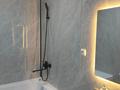 3-комнатная квартира · 100 м² · 7/25 этаж, мкр 11 112 В — Абылкайырхана и маметова за 35 000 ₸ в Актобе — фото 9