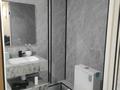 3-комнатная квартира · 100 м² · 7/25 этаж, мкр 11 112 В — Абылкайырхана и маметова за 35 000 ₸ в Актобе — фото 11
