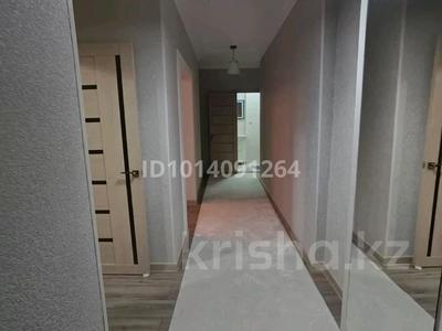3-комнатная квартира · 80 м² · 2/9 этаж, мкр Акжайык, Төлеметова 69/14 за 37 млн ₸ в Шымкенте, Абайский р-н
