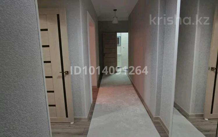 3-комнатная квартира · 80 м² · 2/9 этаж, мкр Акжайык, Төлеметова 69/14 за 37 млн ₸ в Шымкенте, Абайский р-н — фото 2