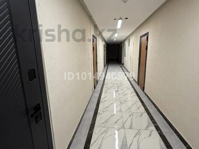 3-комнатная квартира · 80 м² · 4/16 этаж, Жандосова — Жандосова угол улица 20 линия за 80 млн ₸ в Алматы, Бостандыкский р-н