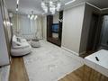 3-бөлмелі пәтер · 80 м² · 4/16 қабат, Жандосова — Жандосова угол улица 20 линия, бағасы: 77 млн ₸ в Алматы, Бостандыкский р-н — фото 2