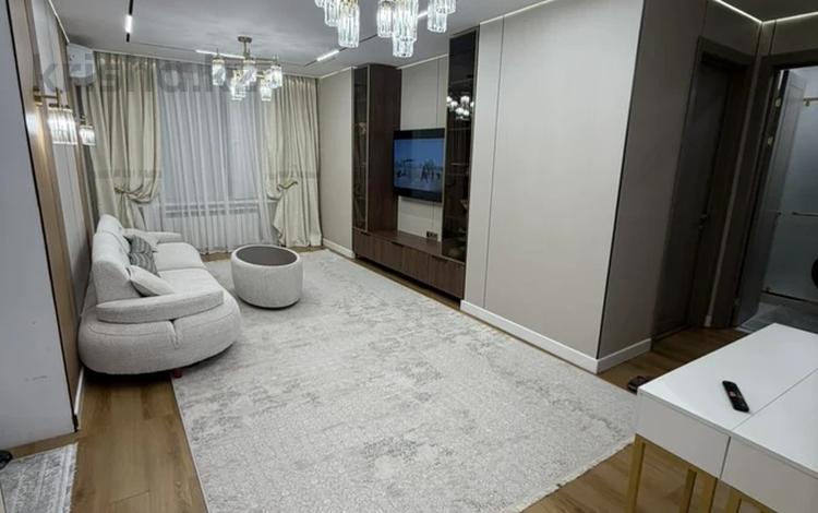 3-комнатная квартира · 80 м² · 4/16 этаж, Жандосова — Жандосова угол улица 20 линия за 70 млн ₸ в Алматы, Бостандыкский р-н — фото 20
