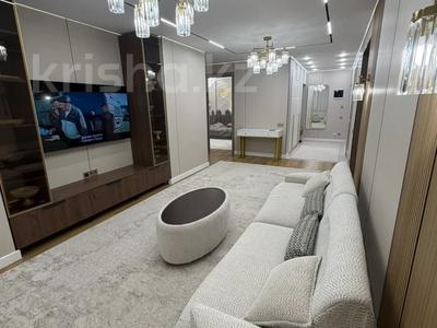 3-комнатная квартира · 80 м² · 4/16 этаж