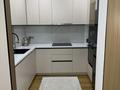 3-бөлмелі пәтер · 80 м² · 4/16 қабат, Жандосова — Жандосова угол улица 20 линия, бағасы: 77 млн ₸ в Алматы, Бостандыкский р-н — фото 7