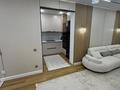 3-бөлмелі пәтер · 80 м² · 4/16 қабат, Жандосова — Жандосова угол улица 20 линия, бағасы: 77 млн ₸ в Алматы, Бостандыкский р-н — фото 14
