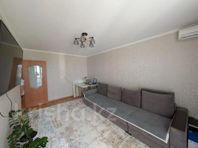 2-комнатная квартира · 53.2 м² · 9/9 этаж, Абая 2а за 25.3 млн ₸ в Костанае