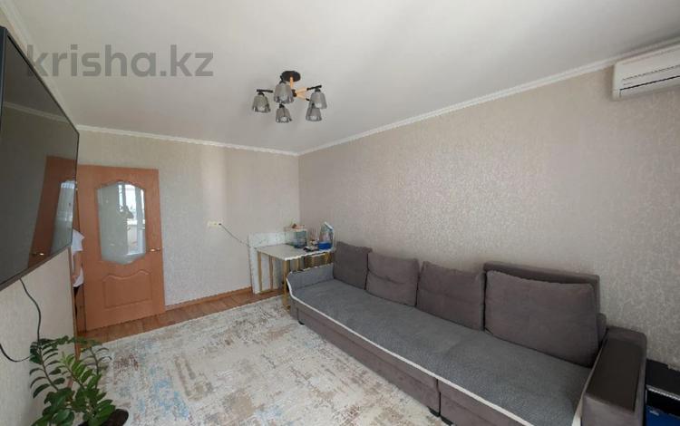 2-комнатная квартира · 53.2 м² · 9/9 этаж, Абая 2а за 25.3 млн ₸ в Костанае — фото 17