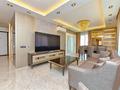 4-комнатная квартира · 170 м² · 8/9 этаж, Гюллер пынары 5 за 1.9 млн ₸ в Аланье