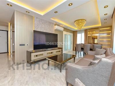 4-комнатная квартира · 170 м² · 8/9 этаж, Гюллер пынары 5 за 1.9 млн 〒 в Аланье
