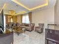 4-комнатная квартира · 170 м² · 8/9 этаж, Гюллер пынары 5 за 1.9 млн ₸ в Аланье — фото 2