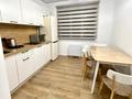 2-комнатная квартира · 55 м² · 8/12 этаж, мкр Алгабас, Омарова 1 за 280 000 ₸ в Алматы, Алатауский р-н — фото 11