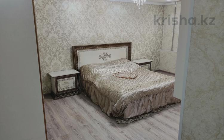1-комнатная квартира · 38 м² · 5/5 этаж, Абая 170 — Абая-Ташкентская за 10 000 ₸ в Таразе — фото 2
