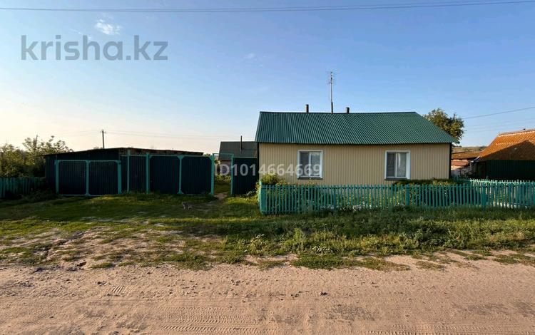 Жеке үй · 3 бөлме · 57 м² · 36 жүзд., Центральная 67, бағасы: 2.2 млн ₸ в  — фото 2