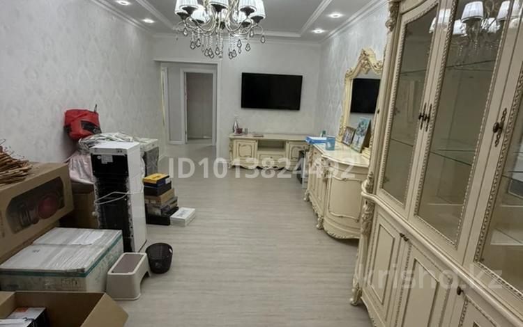 4-комнатная квартира · 106 м² · 3/6 этаж, 32В мкр 5 за 35 млн ₸ в Актау — фото 2