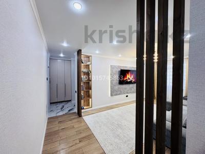2-бөлмелі пәтер · 60 м² · 12/14 қабат, Мангилик Ел 62/4, бағасы: 42.5 млн ₸ в Астане, Есильский р-н