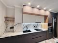 2-бөлмелі пәтер · 60 м² · 12/14 қабат, Мангилик Ел 62/4, бағасы: 42.5 млн ₸ в Астане, Есильский р-н — фото 4