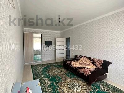1-комнатная квартира · 46 м² · 5/6 этаж, 31А мкр 4 — Есенов университеті за 100 000 ₸ в Актау