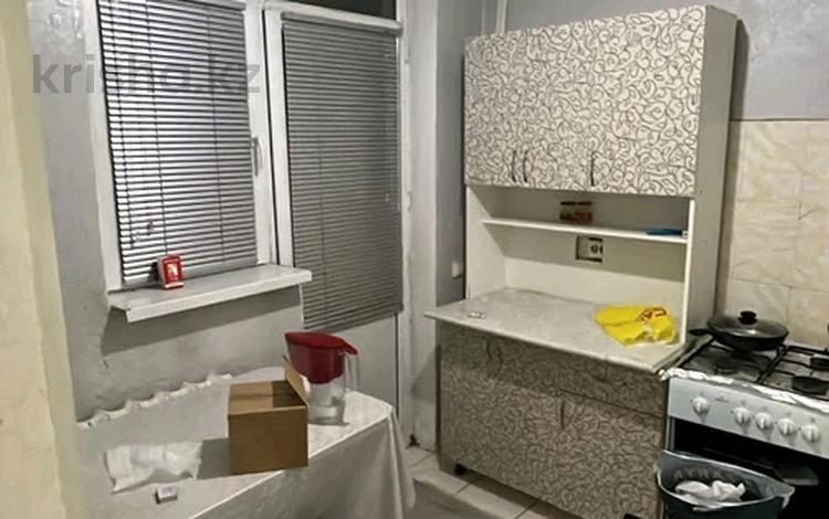 1-комнатная квартира · 35 м² · 9/9 этаж, мкр Нурсат 2 — За кафе Ладушки за 130 000 ₸ в Шымкенте, Каратауский р-н — фото 2