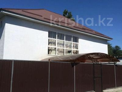 Дом · 5 комнат · 250 м², Акын- Сара 261 а — Выше улицы Сланова за 60 000 〒 в Талдыкоргане