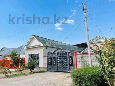 Отдельный дом · 7 комнат · 280 м² · 7 сот., Каржаубек Жаркымбеков 18 за 85 млн 〒 в 