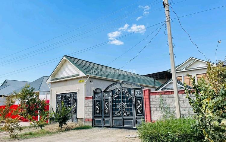 Отдельный дом · 7 комнат · 280 м² · 7 сот., Каржаубек Жаркымбеков 18 за 85 млн 〒 в  — фото 2