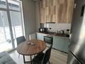 1-комнатная квартира · 40 м² · 4/15 этаж, Кошкарбаева 13 за 250 000 ₸ в Астане, Алматы р-н — фото 4