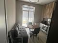 1-комнатная квартира · 40 м² · 4/15 этаж, Кошкарбаева 13 за 250 000 ₸ в Астане, Алматы р-н — фото 5