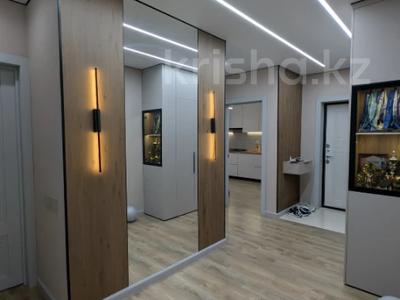 3-комнатная квартира · 89 м² · 6/9 этаж, Кеменгер за 46.3 млн ₸ в Уральске
