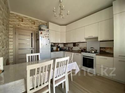 2-бөлмелі пәтер, 61 м², 4/4 қабат, Береке 56А, бағасы: 26.5 млн 〒 в Костанае