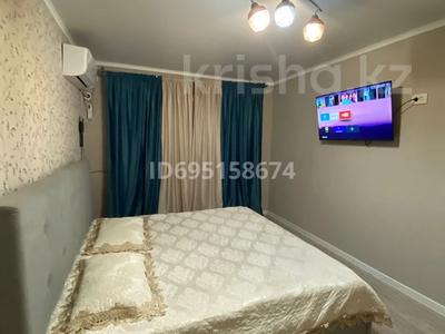 1-бөлмелі пәтер · 50 м² · 3/5 қабат, Желтоксан 19а — Кунаева, бағасы: 2 000 ₸ в Шымкенте