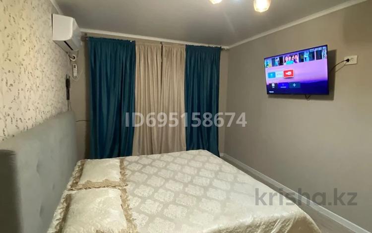 1-комнатная квартира · 50 м² · 3/5 этаж, Желтоксан 19а — Кунаева за 2 000 ₸ в Шымкенте — фото 2
