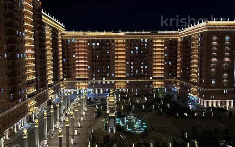 2-комнатная квартира · 50 м² · 10/15 этаж, 17-й мкр, ​17-й микрорайон 6 за 350 000 ₸ в Актау — фото 2