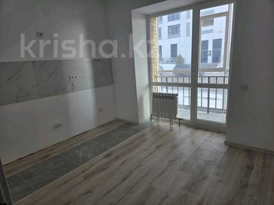 1-комнатная квартира · 42.5 м² · 2/5 этаж, Е103 уч. 5 за ~ 24.2 млн ₸ в Астане, Нура р-н