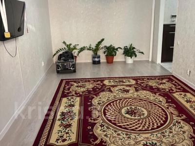 2-комнатная квартира · 70 м², Мустафина 15/2 — Школа-лицей №64 за 30 млн 〒 в Астане, Алматы р-н