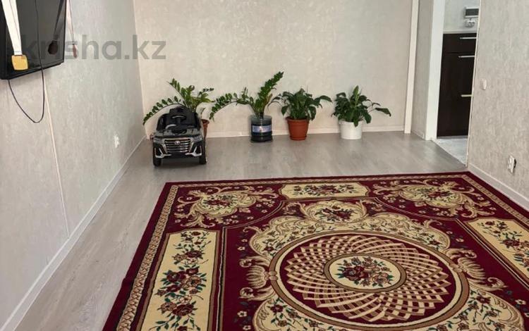 2-комнатная квартира · 70 м², Мустафина 15/2 — Школа-лицей №64 за 30 млн 〒 в Астане, Алматы р-н — фото 23