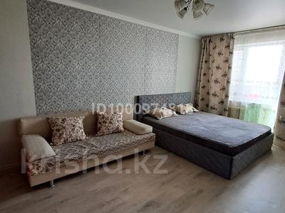 1-комнатная квартира · 40 м² · 7/9 этаж, мкр 11 115 за 10 000 〒 в Актобе