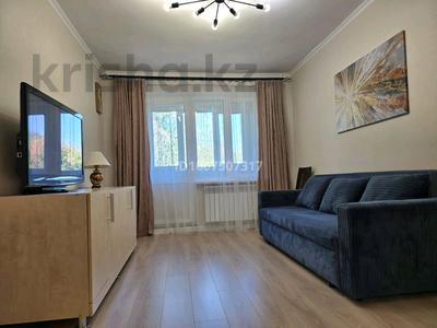 2-комнатная квартира · 44 м² · 3/4 этаж, мкр №9 21 за 300 000 ₸ в Алматы, Ауэзовский р-н
