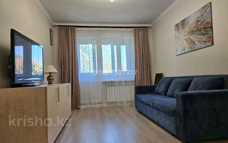 2-комнатная квартира · 44 м² · 3/4 этаж, мкр №9 21 за 300 000 ₸ в Алматы, Ауэзовский р-н — фото 20