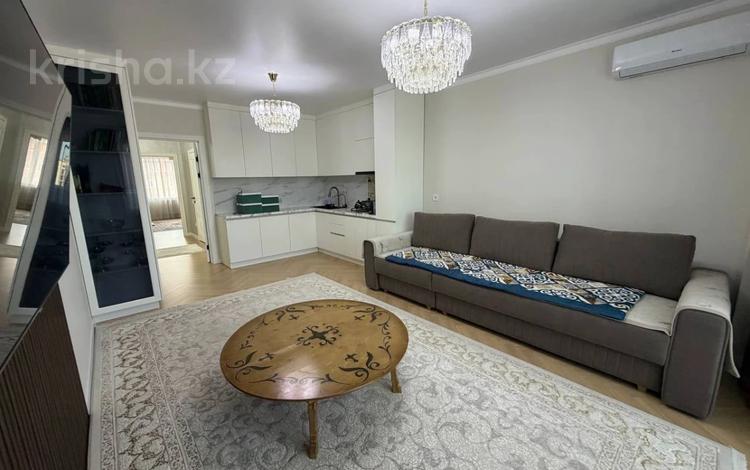 2-комнатная квартира · 63.3 м² · 8/9 этаж, касымханова 10к1 за 42 млн ₸ в Костанае — фото 7
