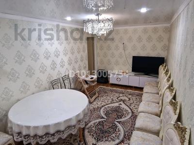 3-комнатная квартира · 69 м² · 2/3 этаж, Шевченко 23а за 250 000 ₸ в Жезказгане