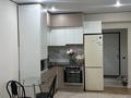 1-бөлмелі пәтер · 29 м² · 2/17 қабат, Ауэзова 2/8, бағасы: 28 млн ₸ в Алматы, Алмалинский р-н