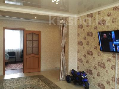 Отдельный дом • 3 комнаты • 87 м² • 4 сот., Шанырак за 17.5 млн 〒 в Щучинске