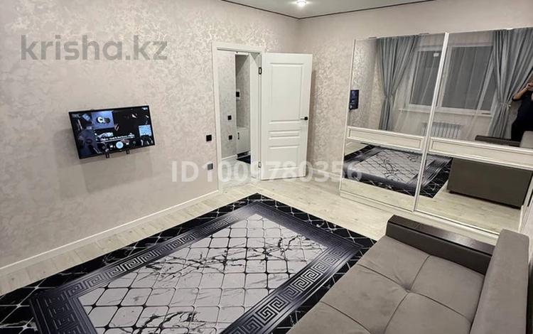 1-комнатная квартира · 30 м² · 5/9 этаж, мкр Кайрат, ​24-я улица 1/1а за 200 000 ₸ в Алматы, Турксибский р-н — фото 2