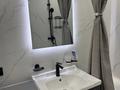 1-комнатная квартира · 30 м² · 5/9 этаж, мкр Кайрат, ​24-я улица 1/1а за 200 000 ₸ в Алматы, Турксибский р-н — фото 8