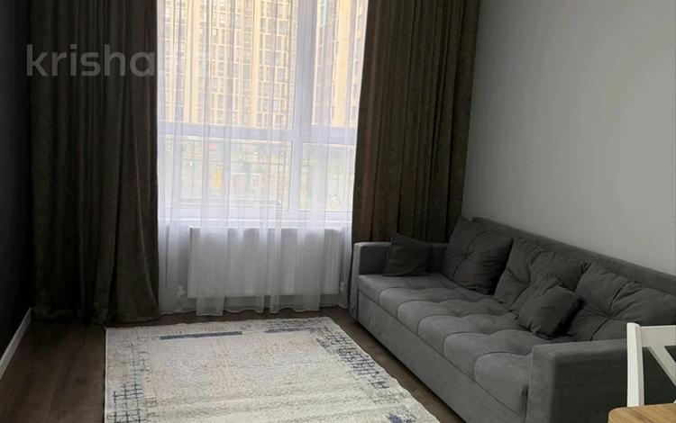 2-комнатная квартира · 43.5 м² · 2/13 этаж, Райымбека за 35 млн ₸ в Алматы, Ауэзовский р-н — фото 2