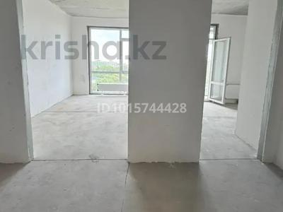 1-комнатная квартира · 40 м² · 8/12 этаж, Макатаева - Байтурсынова 129/1 за 37.5 млн ₸ в Алматы, Алмалинский р-н