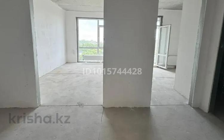 1-комнатная квартира · 40 м² · 8/12 этаж, Макатаева - Байтурсынова 129/1 за 37.5 млн ₸ в Алматы, Алмалинский р-н — фото 3