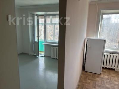 1-комнатная квартира · 22.6 м² · 4/5 этаж, Петрова 12/3 за 12.5 млн ₸ в Астане, Алматы р-н