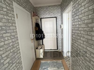 1-бөлмелі пәтер · 39.5 м² · 3/5 қабат, мкр Жас Канат, бағасы: 25 млн ₸ в Алматы, Турксибский р-н